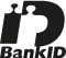 BankID logo